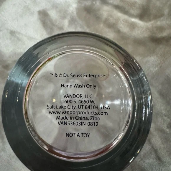 Grinch glasses - Picture 6 of 7